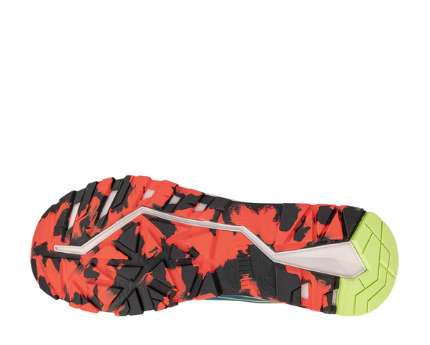 XPLORE BLUE LOW S3S ESD FO HRO SR