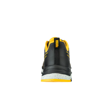 XPLORE ANTHRACITE/YELLOW LOW S3S ESD FO HRO SR