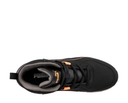 STEPPER BLK/PEACH MID S3S ESD FO HRO SR