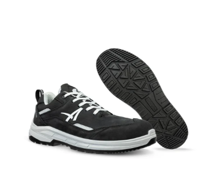 VECTOR BLK LOW S3 FO SR