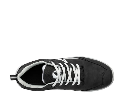 VECTOR BLK LOW S3 FO SR