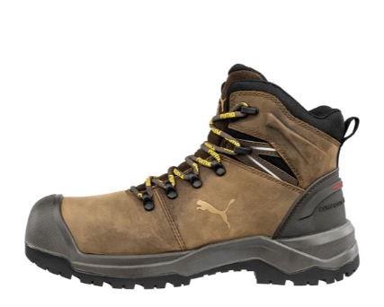 IRON HD BROWN MID S3S FO LG CI SR