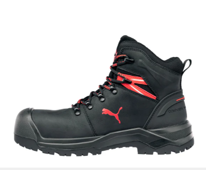 IRON HD BLK MID S3S FO LG CI SR