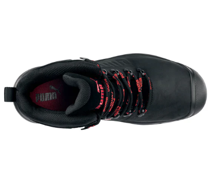 IRON HD BLK MID S3S FO LG CI SR