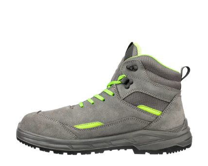 VECTOR GREEN MID S3 FO SR