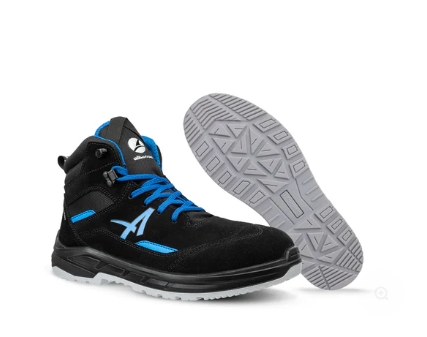 VECTOR BLUE MID S3 FO SR