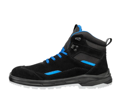 VECTOR BLUE MID S3 FO SR