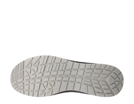 DALTON BLK/YELLOW MID S3L ESD FO SR