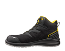 DALTON BLK/YELLOW MID S3L ESD FO SR