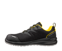 DALTON BLK/YELLOW LOW S3L ESD FO SR
