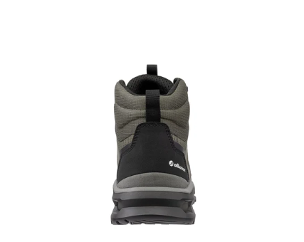 HALO GREEN MID S3S ESD FO SR