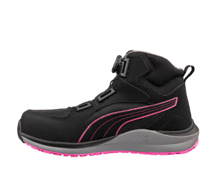 ASPIRE PINK DISC MID S3S ESD FO HRO SR