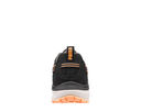 STEPPER BLK/PEACH LOW S3S ESD FO HRO SR