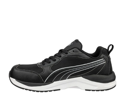 SHIFT BLK/WHITE LOW S3S FO HRO SR