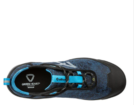 TARAVAL BLUE GH LOW S3L ESD FO SR