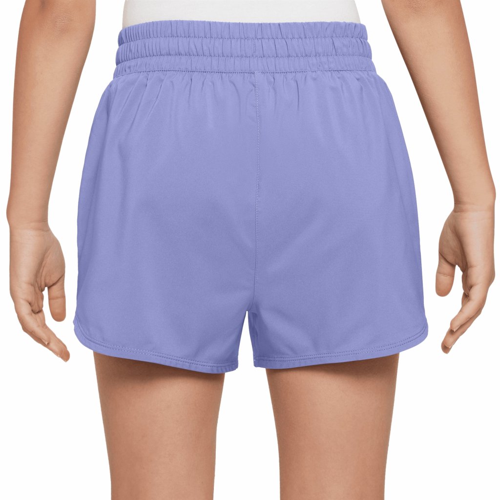 Mä.-Shorts G NK DF ONE WVN HR SHORT, LIG