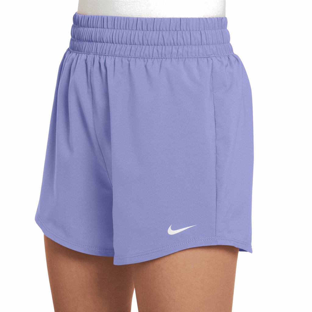 Mä.-Shorts G NK DF ONE WVN HR SHORT, LIG