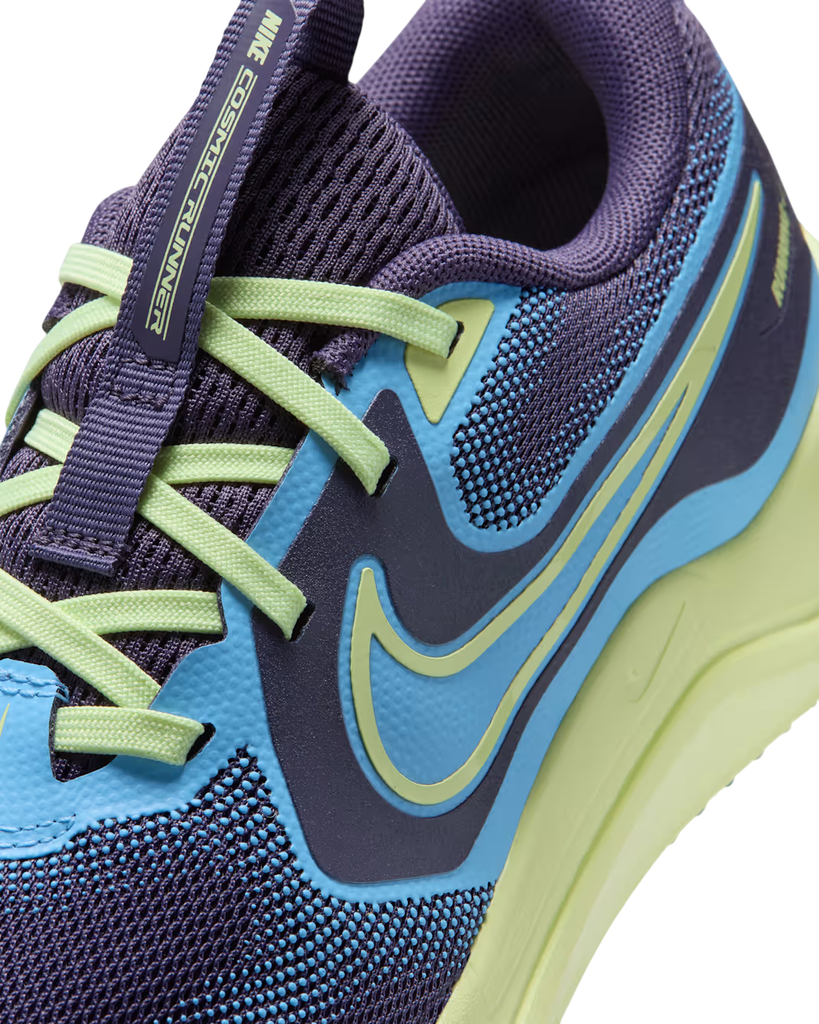 Ki.-Running-Schuh NIKE COSMIC RUNNER GS,