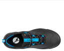 TARAVAL BLACK/BLUE LOW S3L ESD FO SR