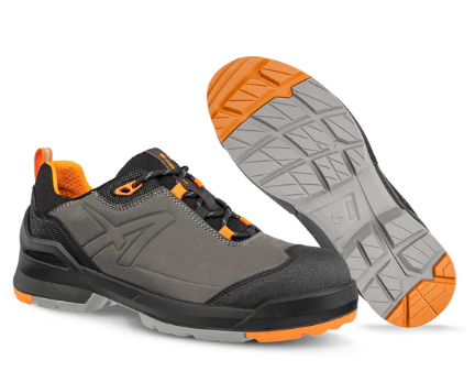 TARAVAL GREY LOW S3L ESD FO SR