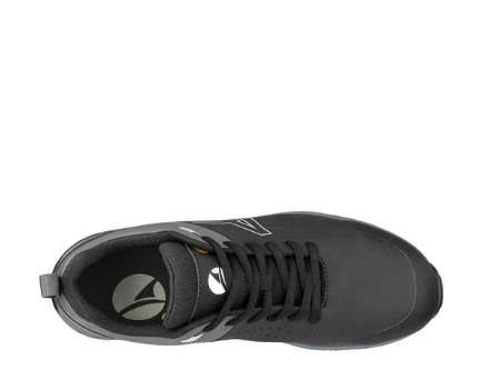 VIGOR 2 IMPULSE BLACK LOW S3S ESD FO HRO SR