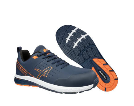 VIGOR 2 IMPULSE BLUE LOW S3S ESD FO HRO SR