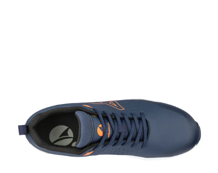 VIGOR 2 IMPULSE BLUE LOW S3S ESD FO HRO SR