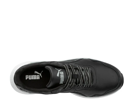 ZOOM BLACK LOW S3S ESD FO HRO SR