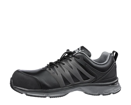 VELOCITY 2.0 BLACK LOW S3 ESD HRO SRC