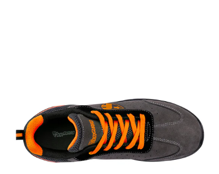 SMART ORANGE LOW S3 FO SR