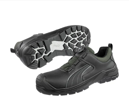 CASCADES DISC LOW S3 CI HI HRO SRC