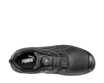 CASCADES DISC LOW S3 CI HI HRO SRC