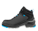 TARAVAL BLACK/BLUE MID S3L ESD FO SR