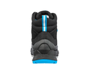 TARAVAL BLACK/BLUE MID S3L ESD FO SR