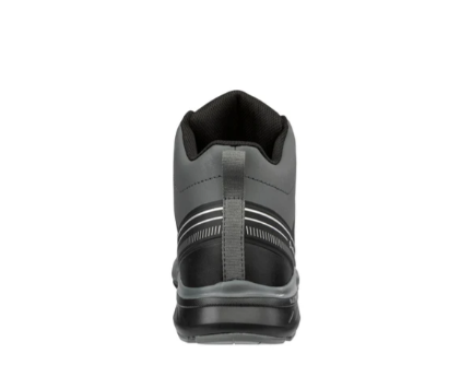 VIGOR 2 IMPULSE BLACK MID S3S ESD FO HRO SR