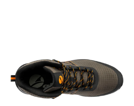 TRAILMASTER OLIVE MID S3S ESD FO HRO SR