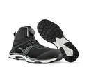 TRAILMASTER BLK QL MID S3S ESD FO HRO SR