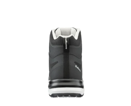 TRAILMASTER BLK QL MID S3S ESD FO HRO SR