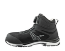 TRAILMASTER BLK QL MID S3S ESD FO HRO SR