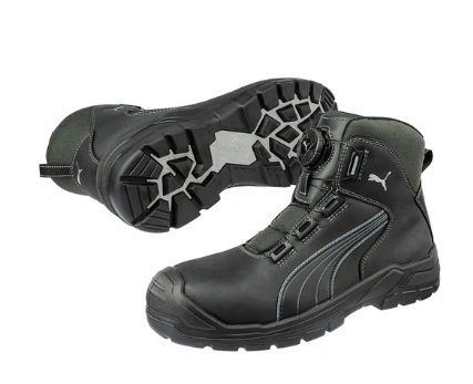 CASCADES DISC MID S3 CI HI HRO SRC