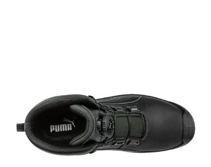 CASCADES DISC MID S3 CI HI HRO SRC