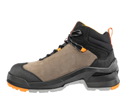 TARAVAL BROWN MID S3L ESD FO SR