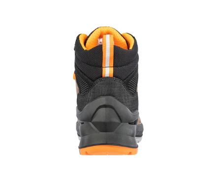 TARAVAL BROWN MID S3L ESD FO SR