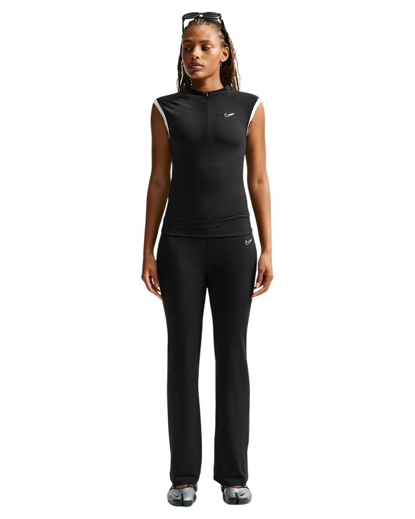 Nike Sportswear Hose schwarz Damen
