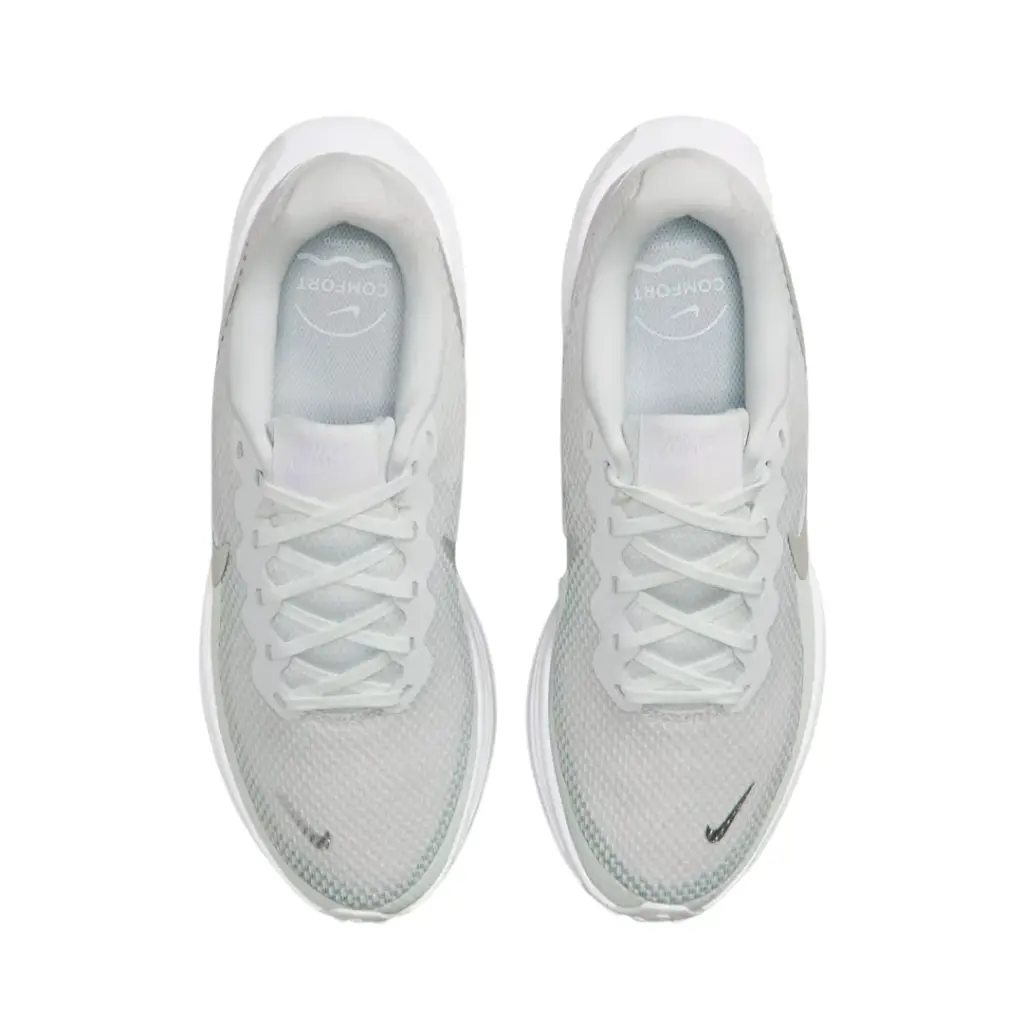 Nike Revolution 8 Laufschuhe weiß Damen 