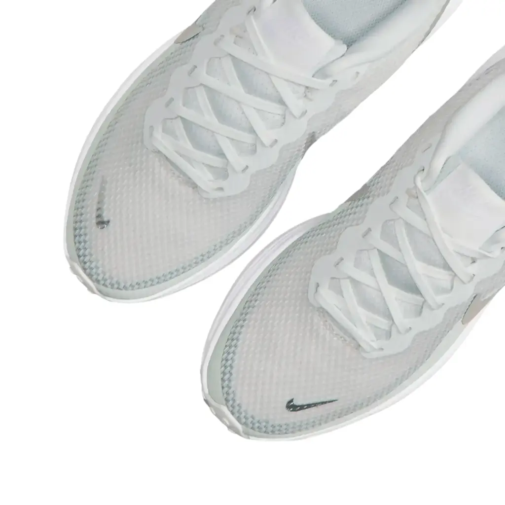 Nike Revolution 8 Laufschuhe weiß Damen 
