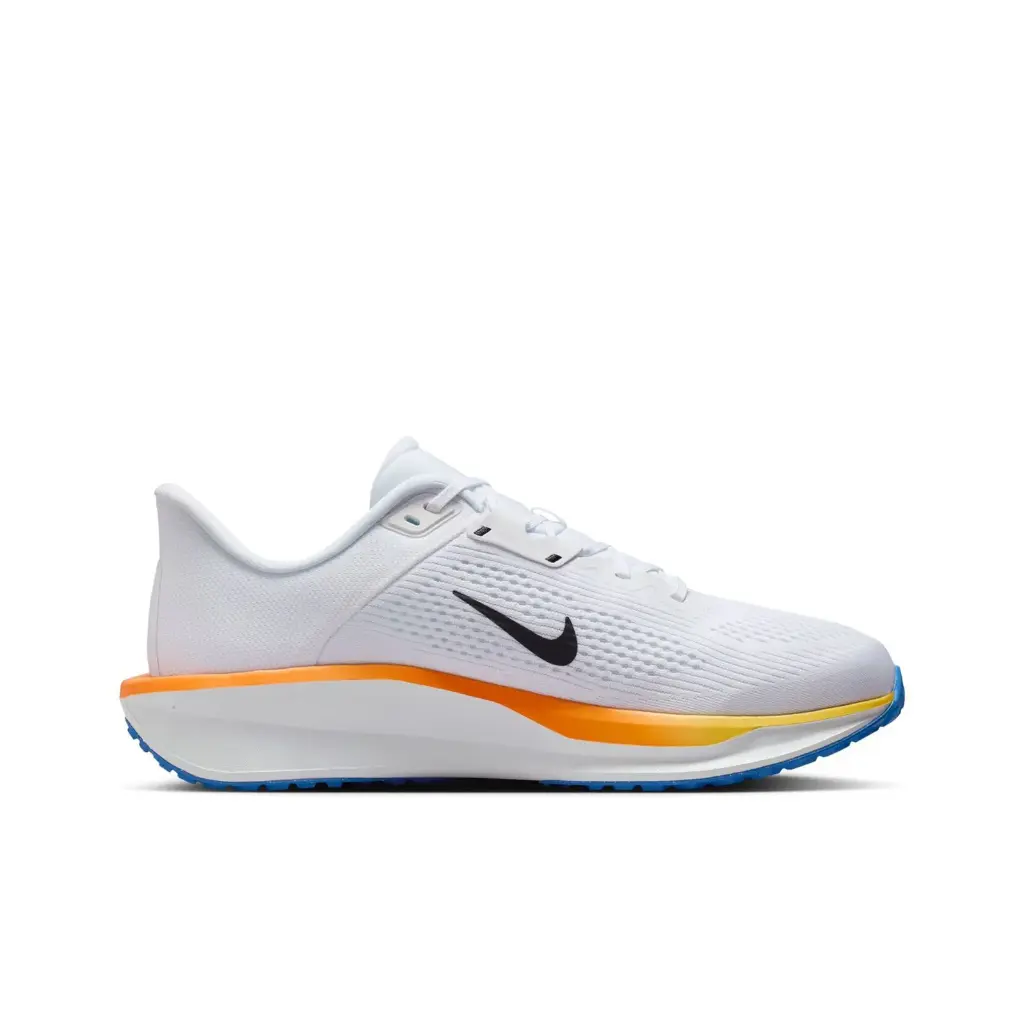 Nike Quest 6 Laufschuhe weiß 