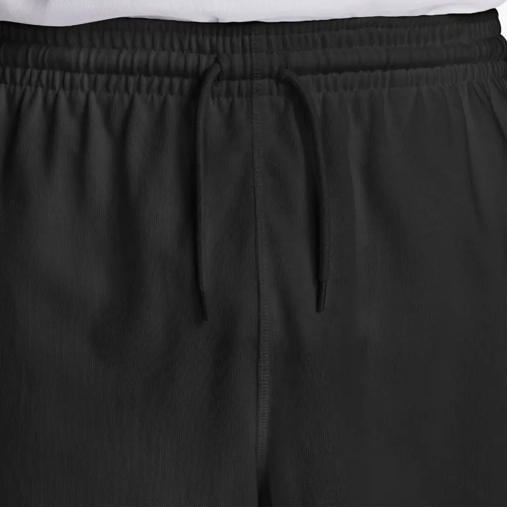 Nike Club Strick-Shorts schwarz