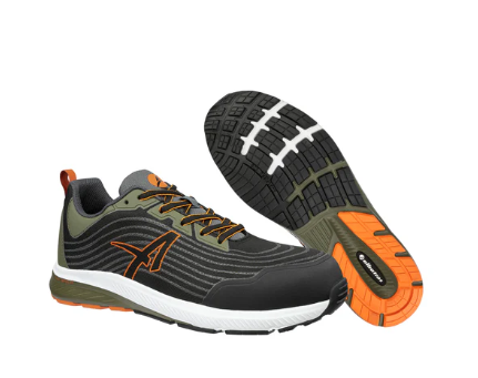 WAVE IMPULSE LOW S1PS ESD FO HRO SR