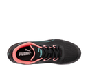 CELERITY KNIT BLUE/CORAL LOW S1PS ESD FO HRO SR